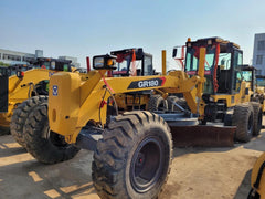 CAT 140H / 140K