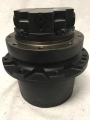 843000187 - Final Drive With Motor | Komatsu | PC35R-8 | Excavator
