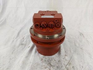 72271598 - Final Drive With Motor | CASE / etc | CX15B / CX16B / CX18B / E16B | Excavator