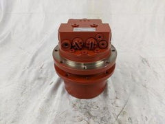 72271598 - Final Drive With Motor | CASE / etc | CX15B / CX16B / CX18B / E16B | Excavator