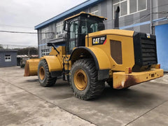 CAT 950G / 950H