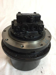FYD00011248 - Final Drive With Motor | Deere | 60P / 50P | Excavator